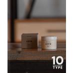 apote-keAPFR путешествие tin свеча TRAVEL TIN CANDLE аромат aroma Home аромат подарок подарок 