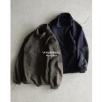 ショッピングパイル アボンタージ A VONTADE アウター ウールパイルハーフジップジャケット メンズ Wool Pile Half Zip Jacket VTD-0640-CS