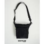 baisik long bai сумка Jack BAICYCLON by Bagjack сумка на плечо унисекс SHOUDER BAG BCL-138