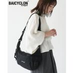 SALE!バイシクロン by バッグジャック BAICYCLON by Bagjack ショルダーバッグ ユニセックス SHOULDER BAG メッセンジャーバッグ BCL-75