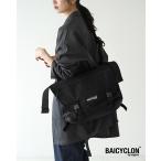 バイシクロン by バッグジャック BAICYCLON by Bagjack メッセンジャー バッグ ショルダーバッグ 鞄 CL-02 xp10