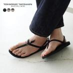 ビューティフル シューズ BEAUTIFUL SHOES ベアフットサンダル BAREFOOT SANDALS フラットサンダル ブラック 黒 レディース 2025春夏 BSS1812006