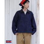  outlet! большой Mac BIG MAC Denim Work жакет DENIM WORK JACKET BIG-221-O