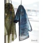  ведро du-BINDU Greenland бандана 50×50cm унисекс Greenland (Bandana) BBB1312-GRLD [ Revue план объект ]