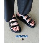 SALE!ビルケンシュトック BIRKENSTOCK Florida 細ベルトサンダル レディース フロリダ コンフォート フラット パテント 1029355 1029385