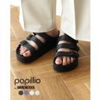 パピリオ バイ ビルケンシュトック papillio by BIRKENSTOCK フロリダIIIフレックスプラットフォーム 厚底 レディース 1029738 1029698 1029770 1029736