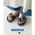 ビルケンシュトック BIRKENSTOCK マドリッド ビッグバックル ハイシャイン レディース Madrid Big Buckle LENA サンダル ベルト 1022650 1025298 1029534