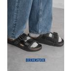 【期間限定ポイント10倍】SALE!ビルケンシュトック BIRKENSTOCK シンジュク 2ストラップ メンズ Shinjuku 2Strap 靴 サンダル 1029630 1029640