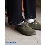 ビルケンシュトック BIRKENSTOCK トキオ Tokio Suede サンダル ベロアレザー スエードレザー レディース 1030665 1030884