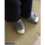 ショッピングBIRKENSTOCK SALE！ビルケンシュトック BIRKENSTOCK Zurich BS フラットサンダル ユニセックス チューリッヒ スエードレザー 1030670 1030656 1030834 1030839