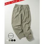 【期間限定！ポイント15倍】アウトレット！バーラップアウトフィッター BURLAP OUTFITTER パンツトラックパンツ メンズ TRACK PANT ナイロン 60110 xp15
