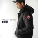 カナダグース CANADA GOOSE マクミランパーカ MACMILLAN PARKA FF メンズ 3804MA 35%off セール品、返品交換不可