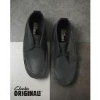 【期間限定ポイント10倍】SALE!クラークス オリジナルズ Clarks Originals レースアップ シューズ レザー メンズ Desert Rain 26180626