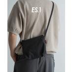 SALE！エスアイ ES.1 ショルダーバッグ サコッシュ ウルトラポーチ メンズ ULTRA POACH 鞄 A001