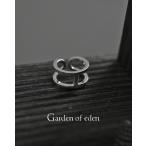 ガーデンオブエデン Garden of Eden アンカー リング ANCHOR RING (MEDIUM) 指輪 アクセサリー レディース 22AW011
