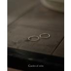 ショッピング15号 ガーデンオブエデン Garden of eden リング ロープチェーンリング (幅：1.6mm)  ユニセックス ED26SS-049