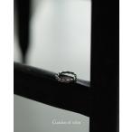 【期間限定ポイント10倍】ガーデンオブエデン Garden of eden リング ロープチェーンリング (3.2mm) ユニセックス ROPE CHAIN RING  (3.2mm) ED26SS-051