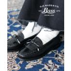 ショッピングフリンジ ジーエイチバス G.H.BASS ローファー フリンジ EASY WEEJUN ESTHER BOW ハイシャインレザー シューズ 革靴 BA41724 xp15
