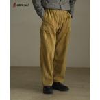 ショッピンググラミチ 【10%OFFクーポン対象】グラミチ GRAMICCI パンツ  ブロックトン ビッグコーデュロイパンツ メンズ BROCKTON BIG CORDUROY PANT  G5FM-P056