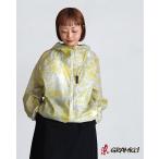 グラミチ GRAMICCI ジャケット フライウェイト フード付きジャケット リップストップ 軽撥水 レディース FLYWEIGHT HOODED JACKET G6SM-J030
