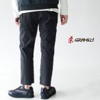 グラミチ GRAMICCI レクタス チャックワラ パンツ RECTAS CHUCKWALLA PANTS パフォーマンスライン GCP-20S072