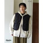ショッピングジムフレックス ジムフレックス Gymphlex ナイロンタフタ キルトダウン ショートベスト レディース QUILT DOWN SHORT VEST GY-A0433 NYM
