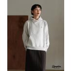 ショッピングジムフレックス ジムフレックス Gymphlex スウェット フードパーカー スウィング スリーブ フーデッド プルオーバー レディース SWING SLEEVE HOODED P.O. GY-C0293 TCF cpn1015