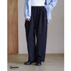 ジムフレックス Gymphlex パンツ イージーストレートパンツ レディース EASY STRAIGHT PANTS  GY-E0308 PDC 【レビュー企画対象】