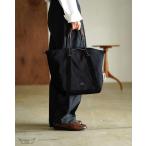 SALE！ハイダ HAIDA トートバッグ ウォッシュドキャンバス×スエード (ポリ) WASHED CANVAS×SUEDE (POLY) 鞄