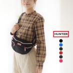 ハタ HUNTER ORIGINAL NYLON BUMBAG オリジナル バムバッグ ウエストバッグ ボディバッグ ヒップバッグ ・UBP7020KBM