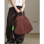 ichiITTIa колено pa мех Madison сумка унисекс ANNIE PUFFER MADISON BAG ITTI-BAG-136-CB