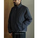 ショッピングナイロン キャプテンサンシャイン KAPTAIN SUNSHINE ポリナイロン パファージャケット メンズ Poly Nylon Puffer Jacket KS25FJK19