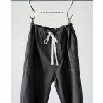 SALE! Captain sunshine KAPTAIN SUNSHINE walk легкий Baker брюки мужской Walk Easy Baker Pants KS26SPT24pr30