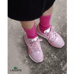 ラコステ LACOSTE スニーカー ELITE ACTIVE 126 2 SFA レディース 51SFA0056【レビュー企画】