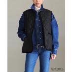 ショッピングラベンハム ラベンハム LAVENHAM コクーン ソーンハム ウィメンズ ジレ キルティングベスト レディース COCOON THORNHAM WOMENS LV10125 popup2025