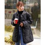 ラベンハム LAVENHAM Aライン レイドン ウィメンズ A LINE RAYDON WOMENS キルティング ジャケット コート LV10108 G282425
