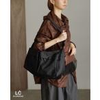  L si-bai low wa- кейс LC by LOWERCASE сумка на плечо L размер унисекс SHOULDER BAG-L LC03