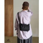  L si-bai low wa- кейс LC by LOWERCASE сумка на плечо S размер унисекс SHOULDER BAG-S LC04