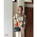 ショッピングoff 【最大6,000円OFFクーポン対象】マオメイド mao made ジャケット リラックスした着心地 リバーシブル ジャケット アウター 541321 cpn135