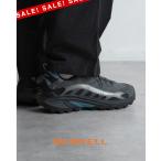SALE!メレル MERRELL スニーカー モアブ スピード 2 ベント 2K SE 厚底 プラットフォーム メンズ J006975
