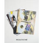SALE! бледно-голубой Индия mizuiro ind фото книжка photo book фотоальбом acvsale xp10