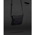 モノリス MONOLITH  サコッシュ スタンダード SACOCHE STANDARD SS ユニセックス SD-4004