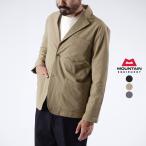 マウンテンイクイップメント MOUNTAIN EQUIPMENT テック テーラードジャケット TECH TAILORED JACKET メンズ 2022秋冬 425193