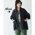 ナンガ/NANGA ナイロンタッサー ジャケット レディース ライトアウター ブルゾン ボンバージャケット N2501-1P503B
