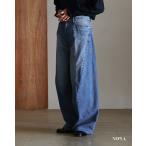  outlet!ne pra NEPLA. 3D машина b брюки 12.5oz Denim джинсы WO3DC-5A