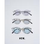ニュー NEW. ハートフォード HARTFORD ボストン型 サングラス 眼鏡 めがね 伊達メガネ カラーレンズ ユニセックス 2024春夏