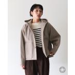 SALE！オーシバル オーチバル ORCIVAL ジャケット フーデッドブルゾン HOODED BLOUSON フード OR-A0744 BBT og20