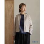SALE！オーシバル オーチバル ORCIVAL カーディガン クルー ネック フリース カーディガン レディース Fleece Crew Neck Cardigan OR-C0378 EFC og20