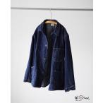  или s low orslow 1940 годы Denim жакет мужской 40's COVER ALL комбинезон внешний длинный рукав перо тканый 01-6150-81 xp10