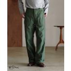 [ отметка 10 раз ] или s low orSlow Army fa чай g брюки постоянный Fit US ARMY FATIGUE PANTS (REGULAR FIT) 01-5002 xp10